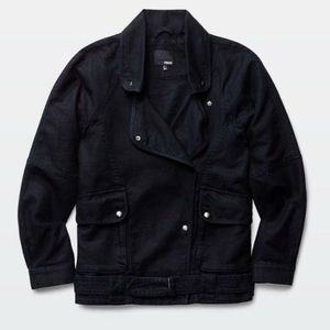 ARITZIA - Wilfred free - Rayder Moto Jacket